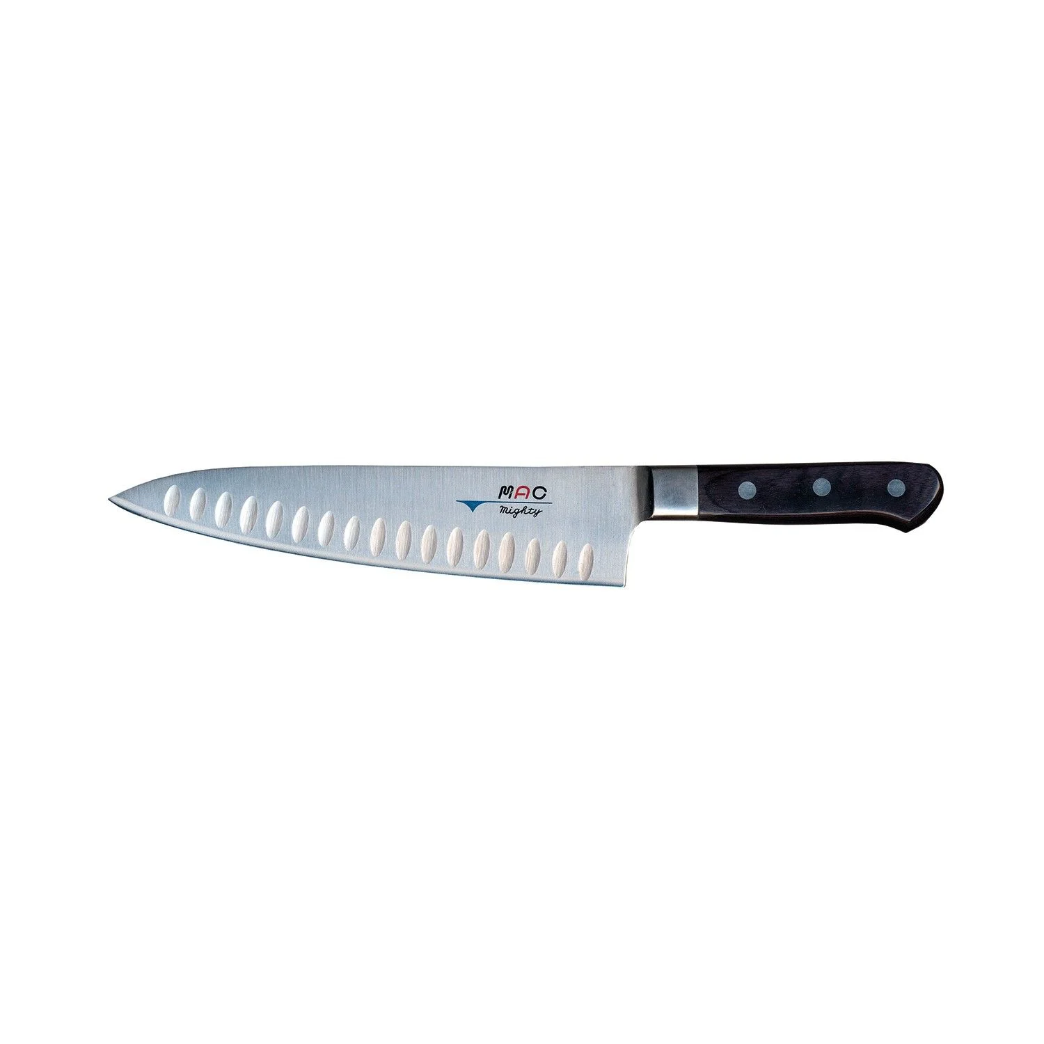 MAC Knife Co. Professional MTH-80, 8″, official product image